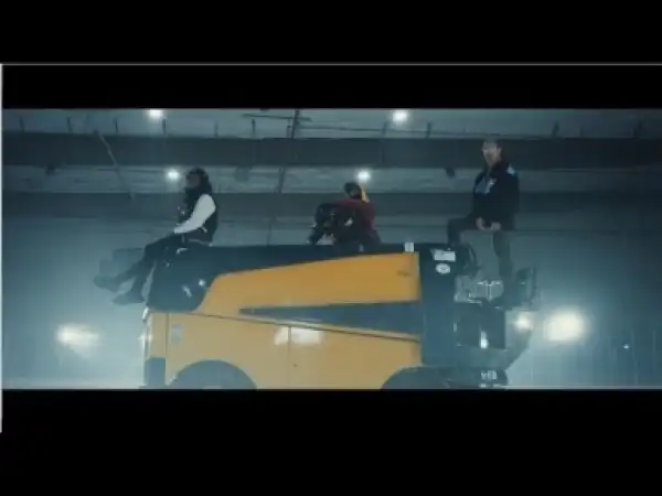 Video: Cashmere Cat, Major Lazer & Tory Lanez – Miss You